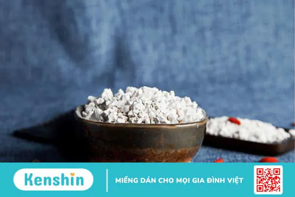 Người bị cao huyết áp uống bột sắn dây nên hay không? 3