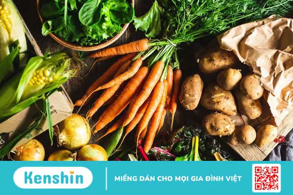 Người gầy vẫn có nguy cơ thừa cholesterol trong máu 3