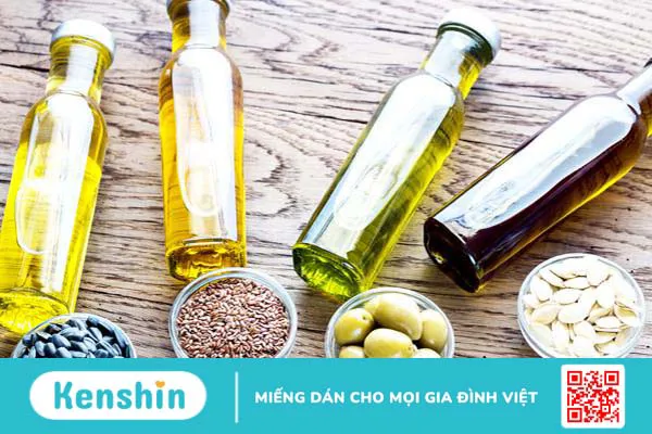 Người gầy vẫn có nguy cơ thừa cholesterol trong máu 4