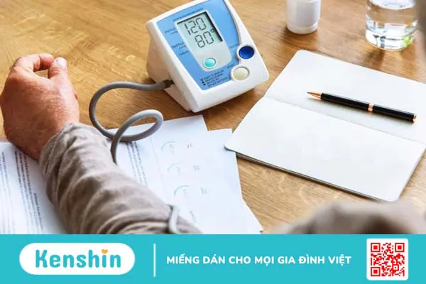 Góc giải đáp: Người huyết áp thấp có uống được đông trùng hạ thảo không? 2