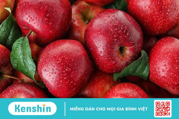 Người mắc bệnh tai biến mạch máu não nên ăn trái cây gì? 2