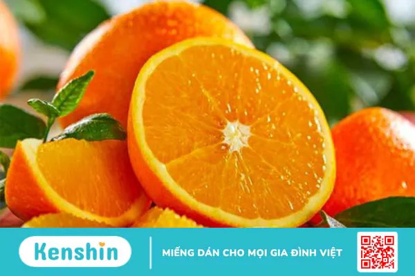 Người mắc bệnh tai biến mạch máu não nên ăn trái cây gì? 4