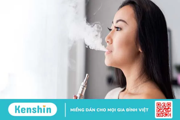 Nguy cơ mắc nhiều loại ung thư do hút thuốc lá 2