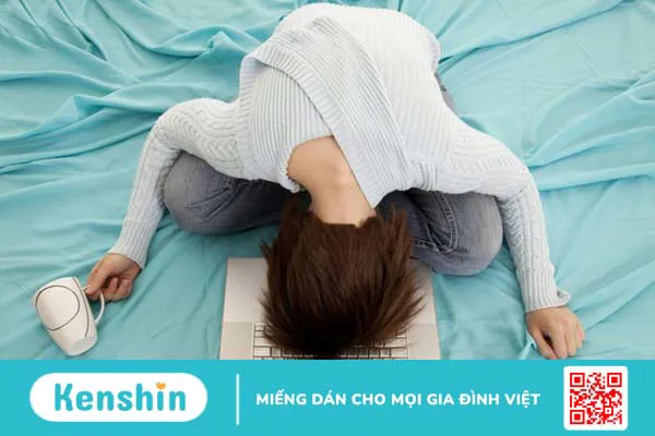 Nguy cơ tăng cao đột quỵ mùa lạnh - Vì sao? 3