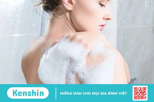 Nguyên nhân bị mụn lưng cần biết ngay và luôn 2