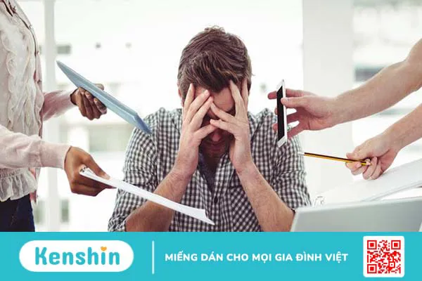 Nguyên nhân gây mọc mụn ở viền môi 2