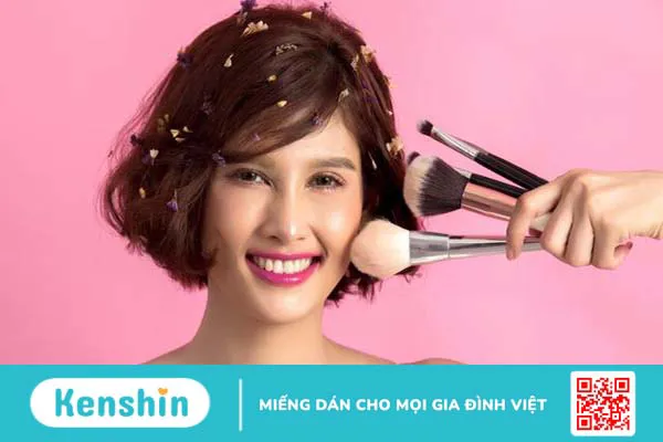 Nguyên nhân gây mọc mụn ở viền môi 3