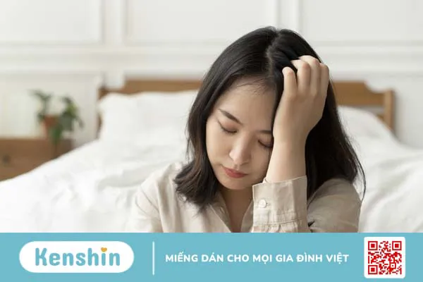 Nguyên nhân gây nên mệt mỏi trong người và làm sao để khắc phục?