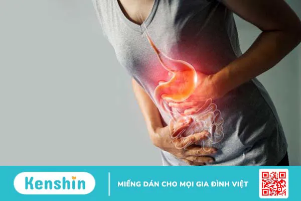 Nguyên nhân gây nôn và tiêu chảy ở người lớn cần chú ý 1