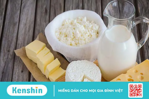 Nguyên nhân gây nôn và tiêu chảy ở người lớn cần chú ý 2