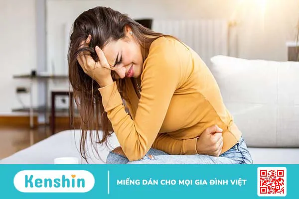 Nguyên nhân gây nôn và tiêu chảy ở người lớn cần chú ý 3