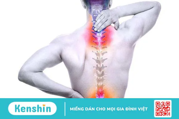 Nguyên nhân gây tê yếu tay chân ở người trẻ 3 ​