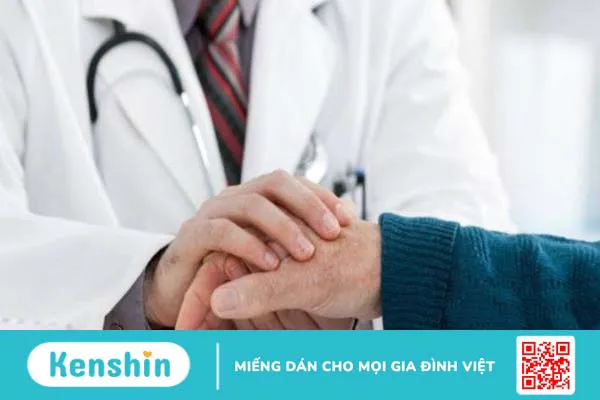 Nguyên nhân móng tay bị tím và cách khắc phục 4