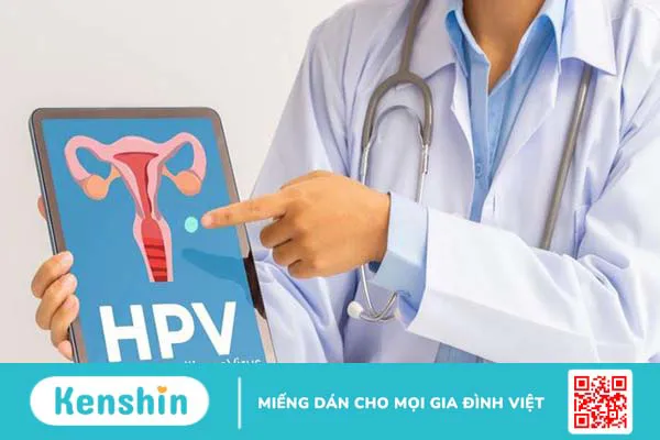 Nguyên nhân nhiễm HPV là gì? Biện pháp phòng tránh như thế nào? 2