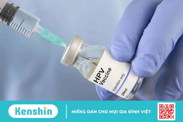 Nguyên nhân nhiễm HPV là gì? Biện pháp phòng tránh như thế nào? 4