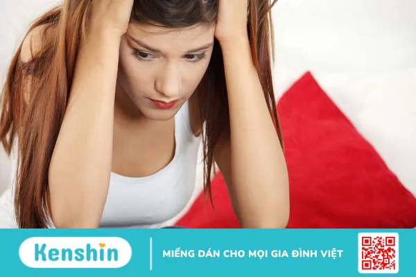 suy giảm trí nhớ ảnh hưởng đến cuộc sống