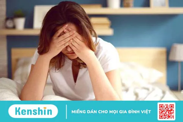 Nguyên nhân và cách chữa trị khi bị ngất xỉu tạm thời 3