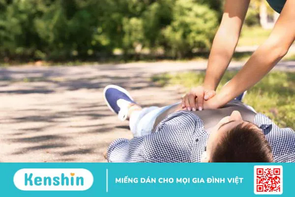 Nguyên nhân và cách chữa trị khi bị ngất xỉu tạm thời 4