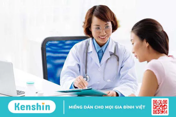 Cảm giác đau tại buồng trứng, nguyên nhân và cách điều trị 3