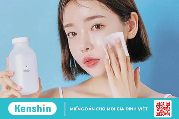 Nguyên nhân gây ra mụn viêm đỏ ở má và cách điều trị 2