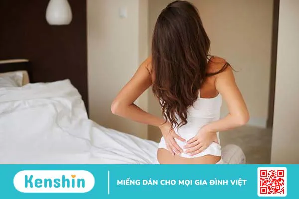 Nguyên nhân và cách phòng tránh gãy xương cụt 1