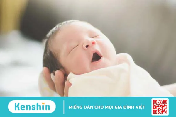 Nguyên nhân và cách xử lý khi trẻ sơ sinh bị nghẹt mũi nhưng không chảy nước mũi 2