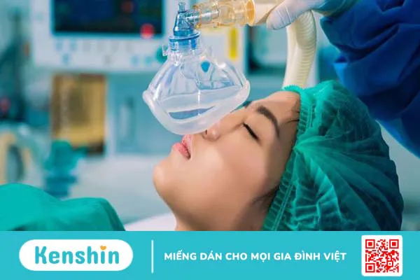 Những điều cần biết về thiếu hụt Pseudocholinesterase 1