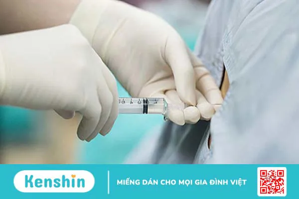 Những điều cần biết về thiếu hụt Pseudocholinesterase 2