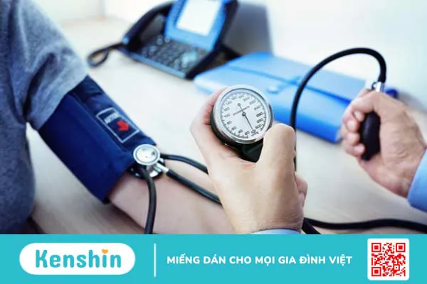 Nhận biết hạ đường huyết và tụt huyết áp và cách phòng ngừa 1