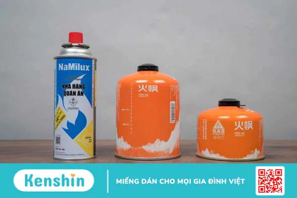 Nhận biết ngộ độc khí gas và cách xử lý nhanh chóng