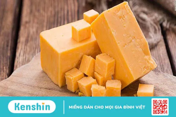 Nhận biết tình trạng sức khỏe làn da qua mùi của những nốt mụn 2