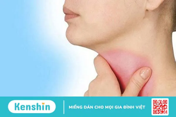 Nhân tuyến giáp có nguy hiểm không? 2