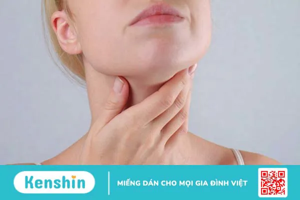 Nhân tuyến giáp có nguy hiểm không? 4