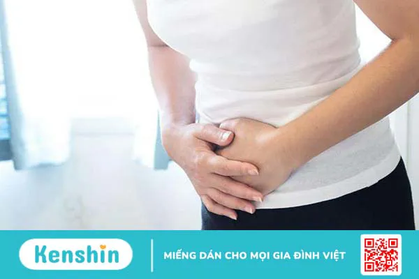 Nhân xơ tử cung uống thuốc có hết không? 1