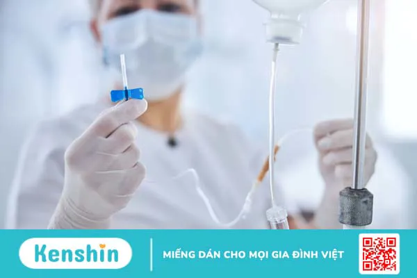 Nhiễm Clostridium Difficile có những triệu chứng gì? 3