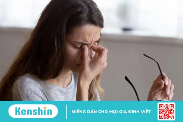 Nhiễm toan: Nguyên nhân, triệu chứng, mức độ nguy hiểm và hướng điều trị 3