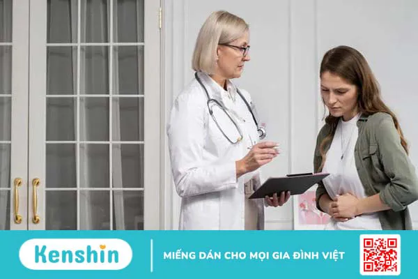 Nhiễm toan: Nguyên nhân, triệu chứng, mức độ nguy hiểm và hướng điều trị 4