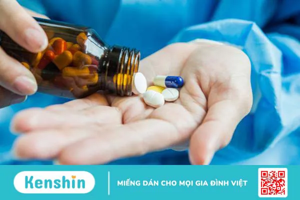 Giải đáp thắc mắc: Nhiễm trùng máu có lây không? 3