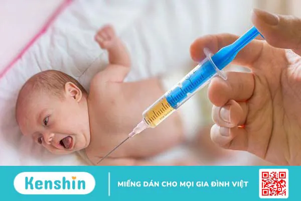 Nhiễm trùng máu do virus: Nguyên nhân, triệu chứng và mức độ nguy hiểm 4