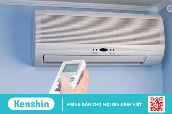 Nhiệt độ trung bình của con người là bao nhiêu? 4