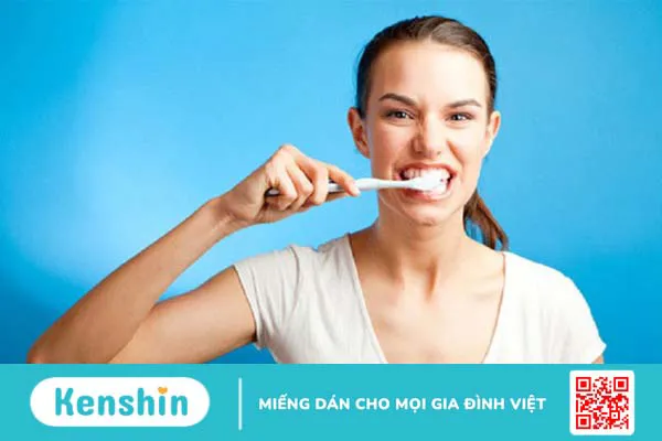 Nhiệt miệng là gì và những cách phòng tránh nhiệt miệng 2