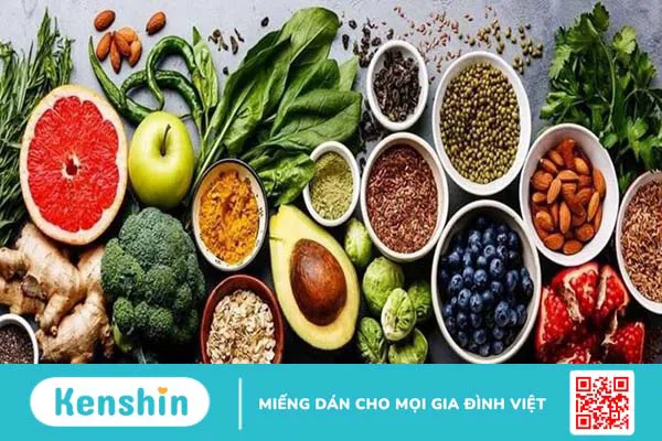 Nhiệt miệng là gì và những cách phòng tránh nhiệt miệng 2