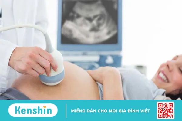 Nhịp tim thai 158 lần/phút là trai hay gái? Mẹo đoán giới tính thai nhi cực chuẩn 2