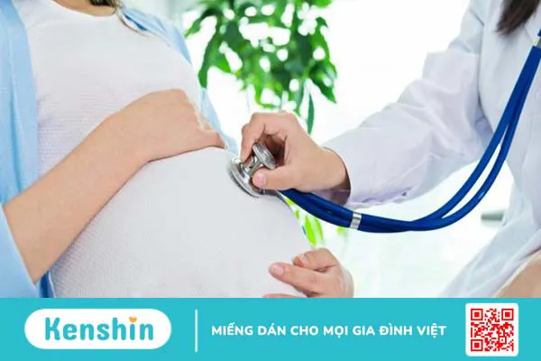 Nhịp tim thai 158 lần/phút là trai hay gái? Mẹo đoán giới tính thai nhi cực chuẩn 1