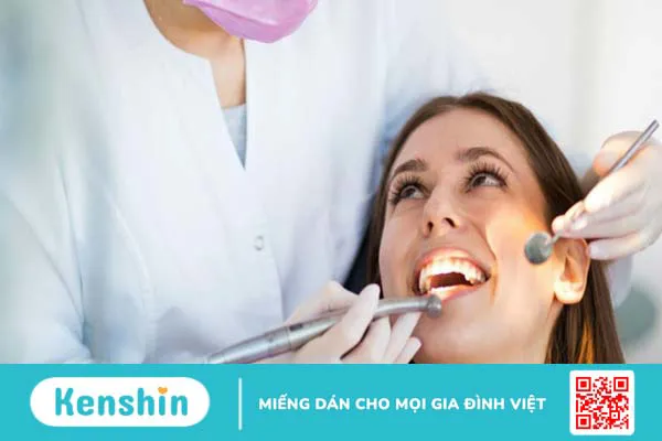 Nhổ răng hàm có nguy hiểm không? 4