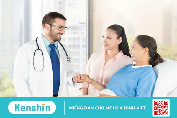 Nhồi máu não nhân bèo: Nguyên nhân, triệu chứng và phương pháp điều trị 4