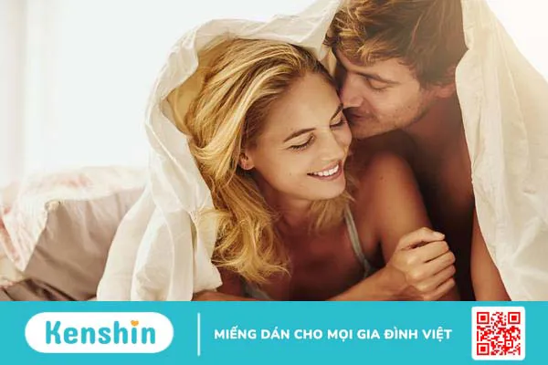 Nhu cầu sinh lý là gì? Nhu cầu sinh lý có thay đổi theo thời gian không? 1