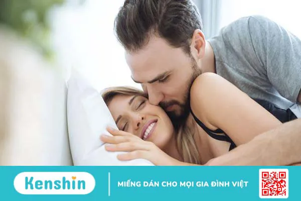 Nhu cầu sinh lý là gì? Nhu cầu sinh lý có thay đổi theo thời gian không? 4