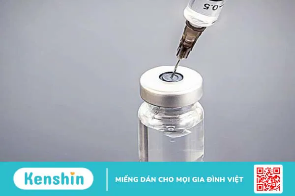 Những ai cần tiêm vắc xin Covid-19 mũi 4?1