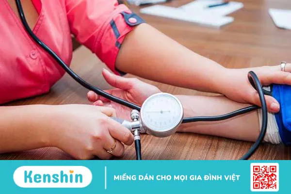 Những bệnh dễ mắc sau tuổi 40 2